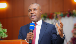 Governor Peter Mbah