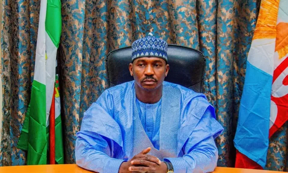 Ahmed Aliyu