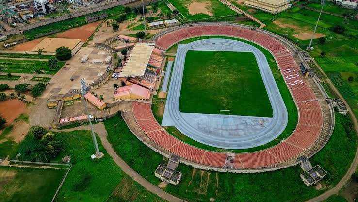 Kaduna stadium