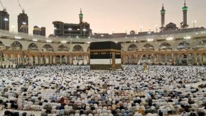 HAJJ