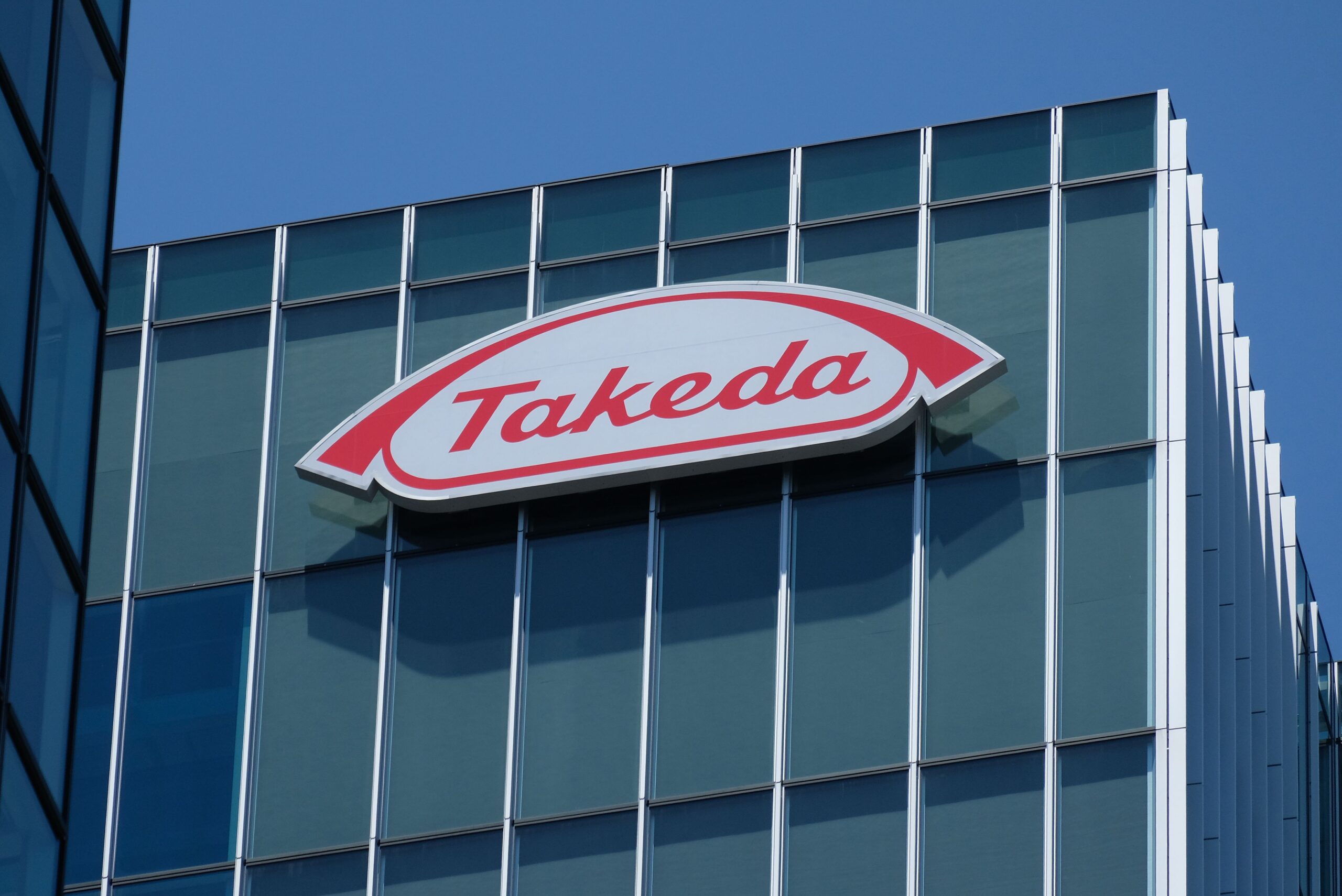 Takeda Pharmaceuticals, U.S.A. Inc.