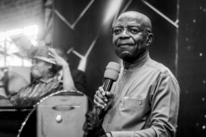 Governor Alex Otti