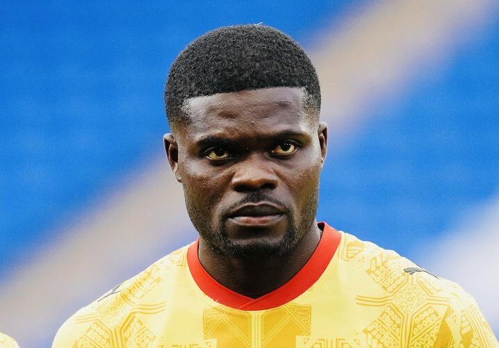 Thomas Partey