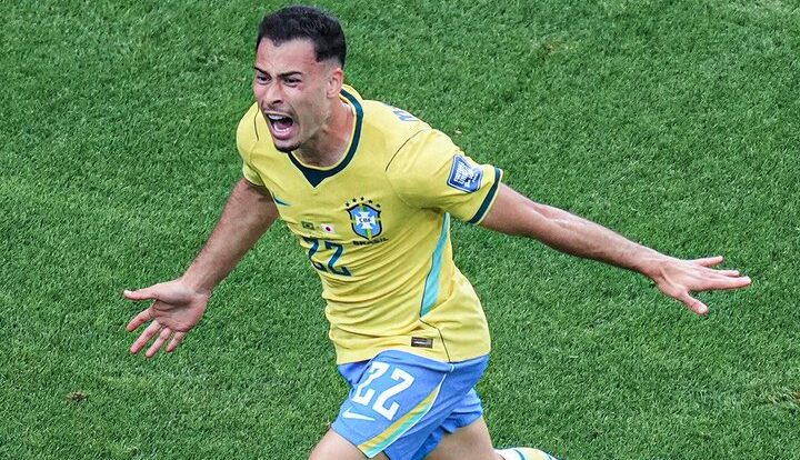 Gabriel Martinelli