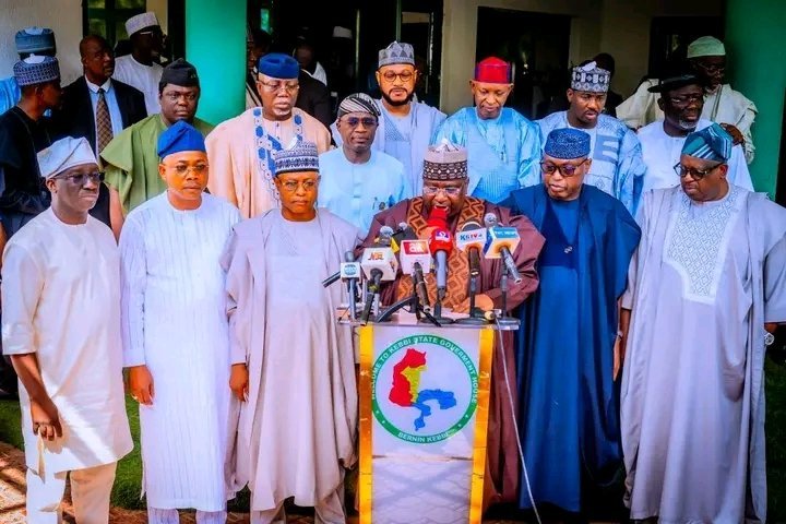 APC governors