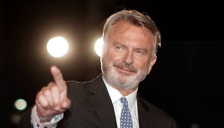 Sam Neill