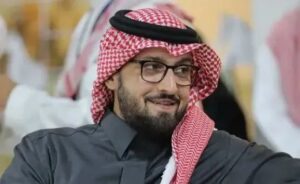 Abdullah bin Fahad