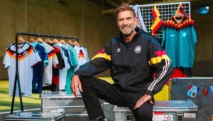 Jürgen Klopp