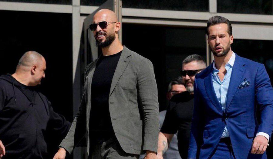 Tate brothers