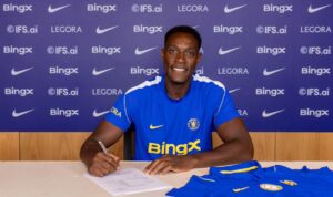 Danny Welbeck