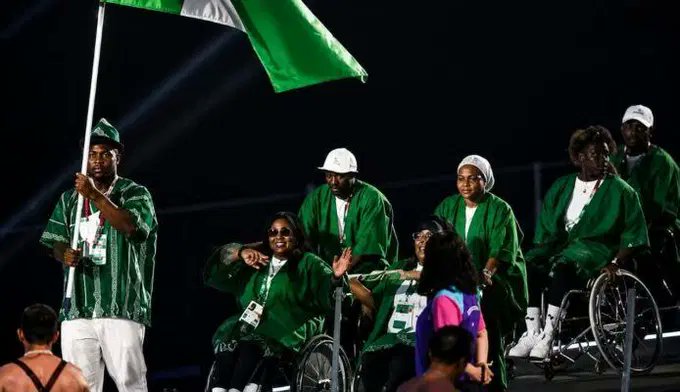 Commonwealth Games