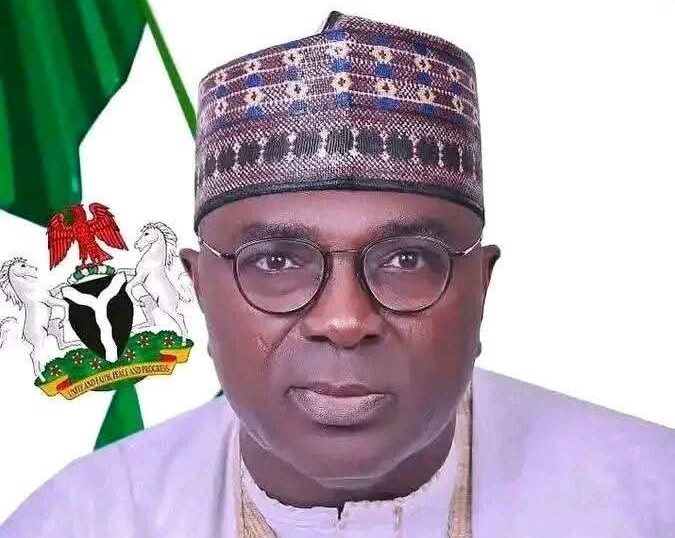 Aminu Yusuf