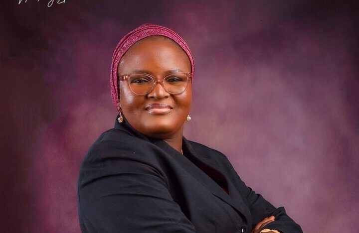 Munirat Akanbi-Bello