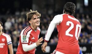 Arsenal