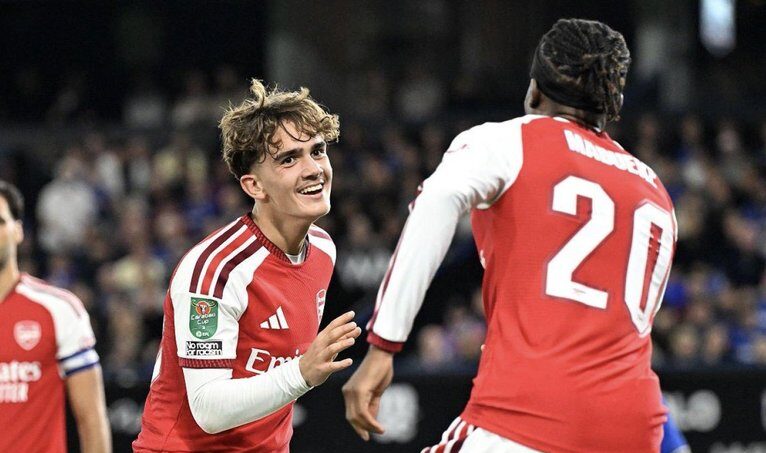 Arsenal