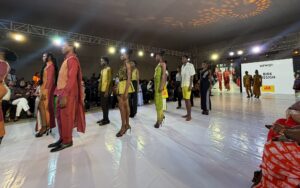 Fashion Week Abuja