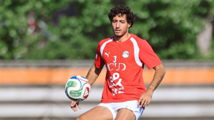Mohamed Hany