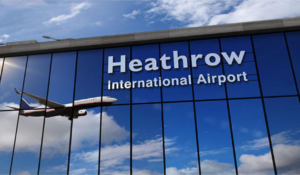 Heathrow Airport