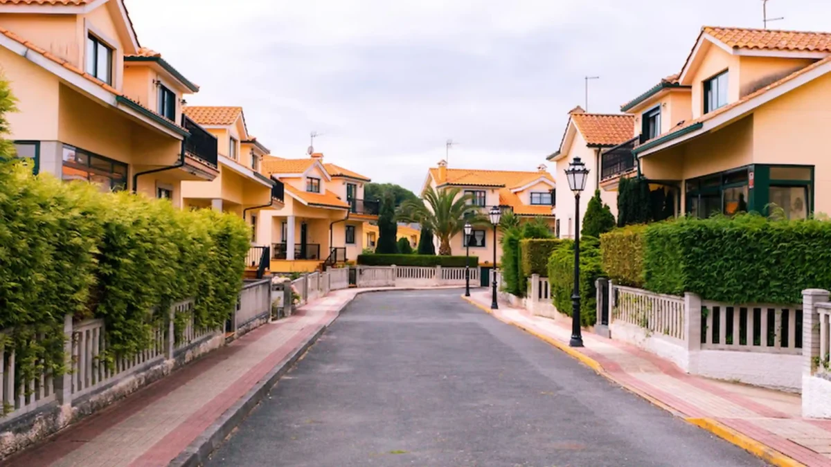 Home Buyers and Sellers