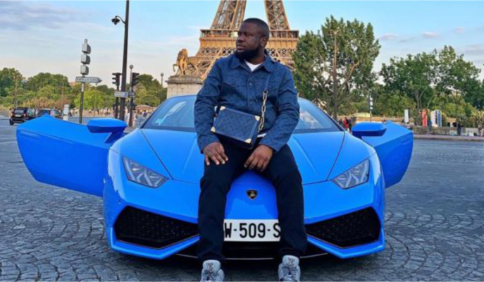 Hushpuppi