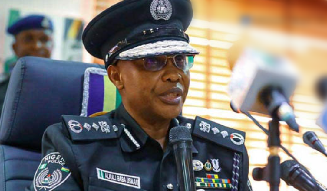 IG orders police chiefs to block state-run security outfits from 2023 election operations
