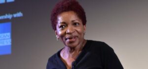 Bonnie Greer