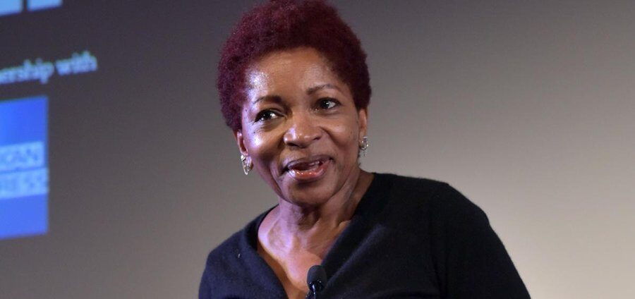 Bonnie Greer