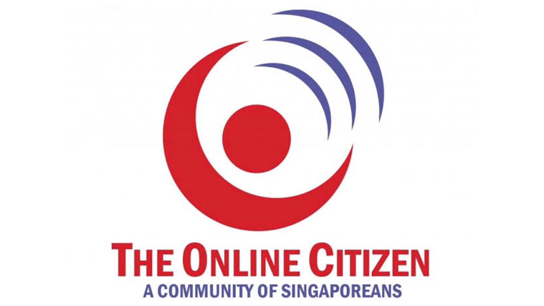 The Online Citizen