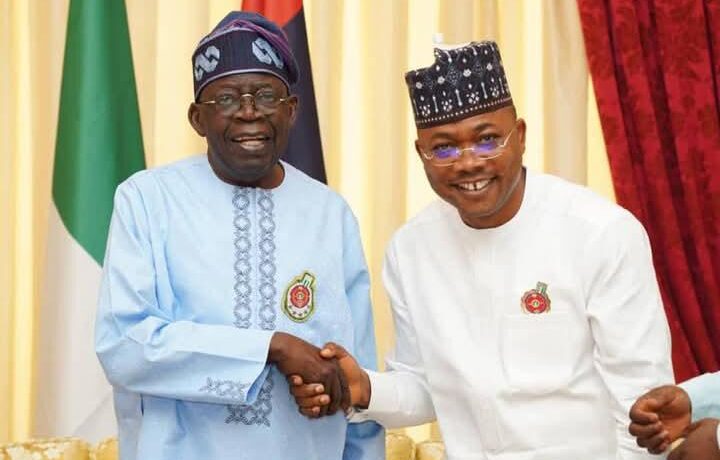 Ododo and Tinubu
