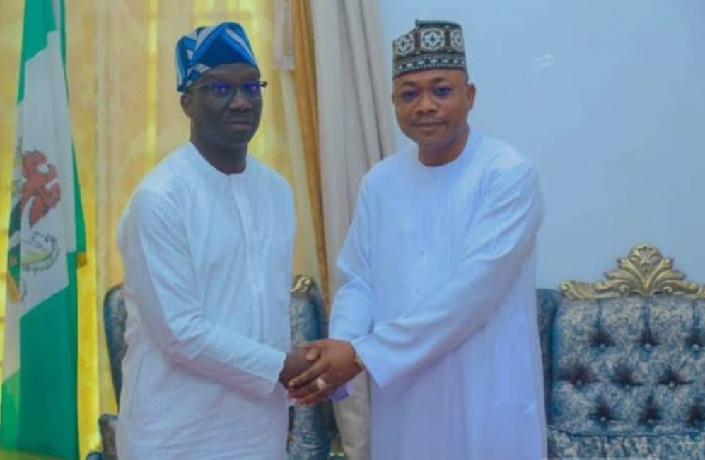 Ododo with Okpebholo