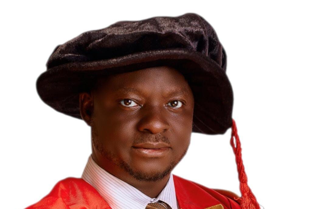 Dalhatu Aminu