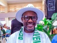 Prince Laja Adeoye
