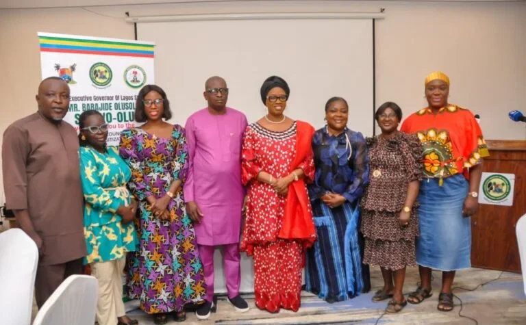 South-West Pre-Council Technical Zonal Policy Sensitisation Workshop