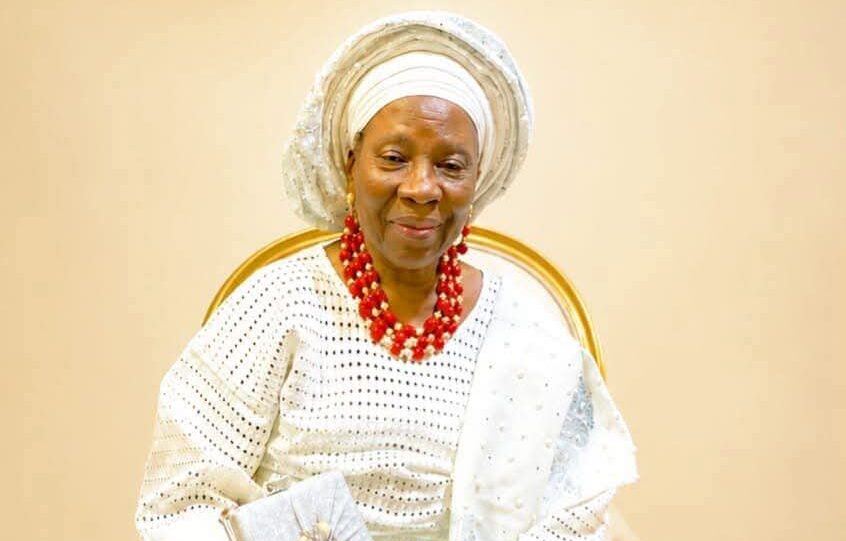 Sabainah Ibironke Opawole