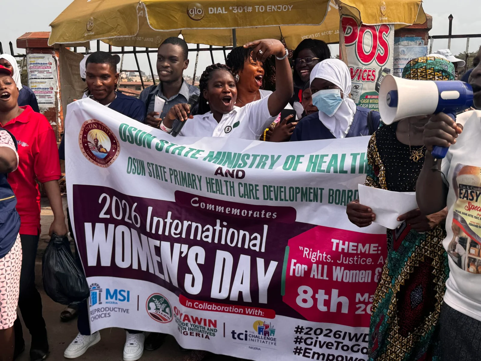 IWD