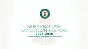 National Cancer Control Plan (NCCP)