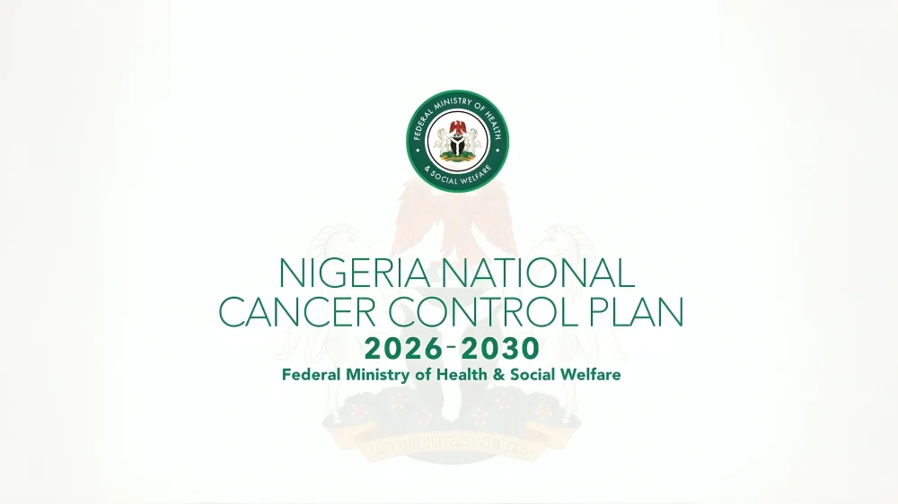 National Cancer Control Plan (NCCP)