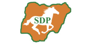 Social Democratic Party (