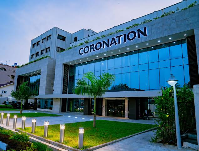 Coronation Bank