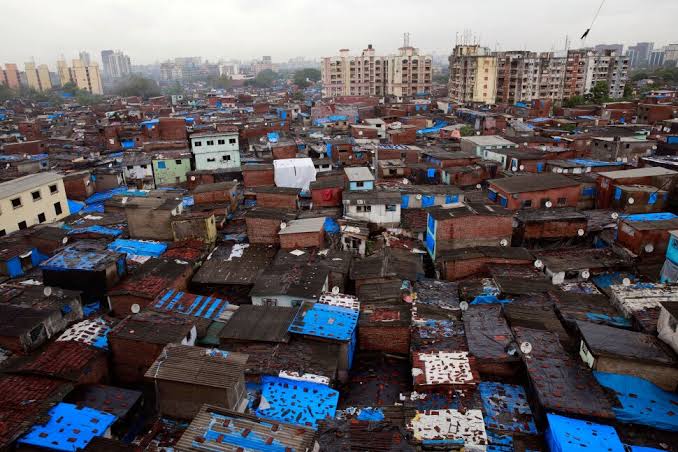 Global slums