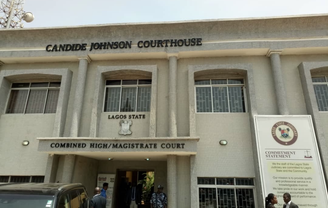 Court