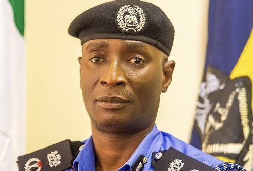 Siriku Akande