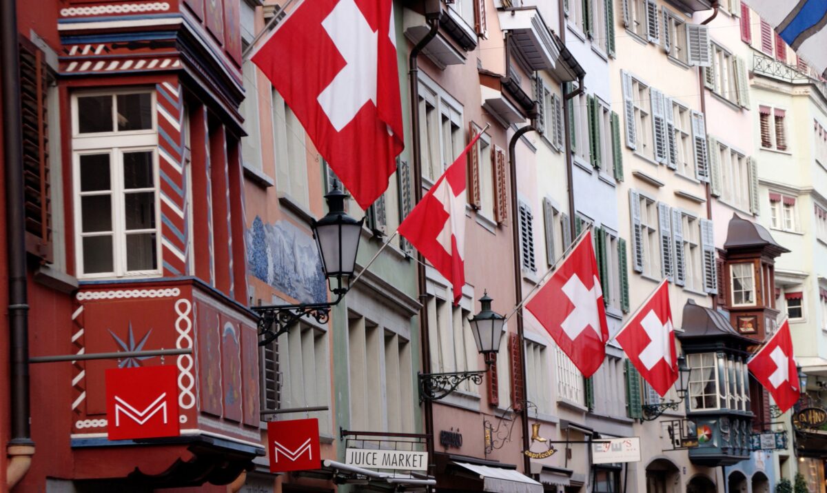 Switzerland