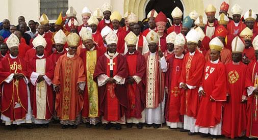 Nigerian Catholic Priests Association (NCPA), Makurdi Diocese,
