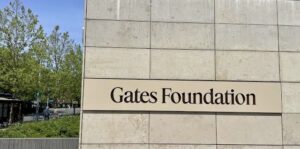 Gates Foundation