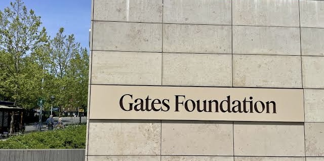 Gates Foundation