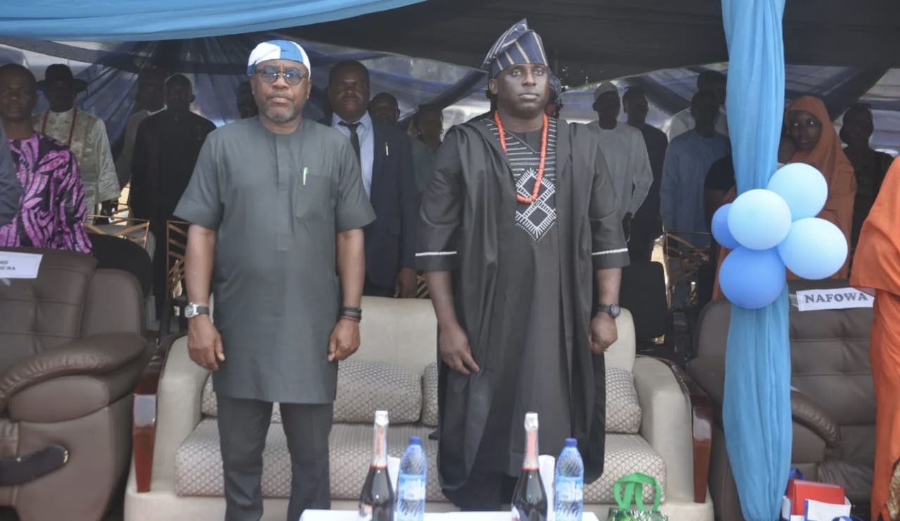 2025 Base Socio-Cultural Activities of NAF in Minna