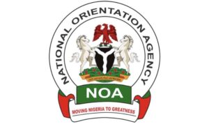 National Orientation Agency (NOA)