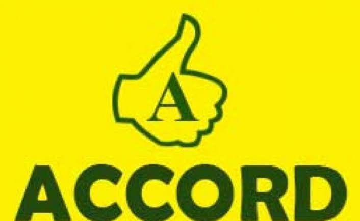 Accord Party