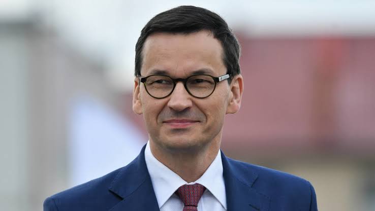 Mateusz Morawiecki
